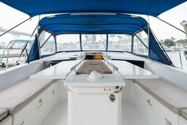 Beneteau 46.1 Yacht For Sale