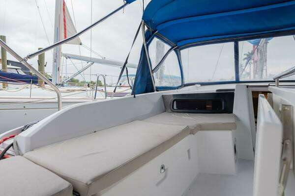 Beneteau 46.1 Yacht For Sale