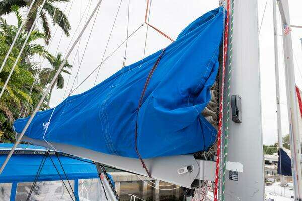 Beneteau 46.1 Yacht For Sale