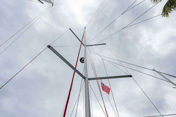 Beneteau 46.1 Yacht For Sale