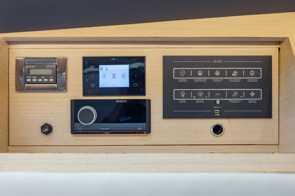 Siman H 47ft Beneteau Yacht For Sale