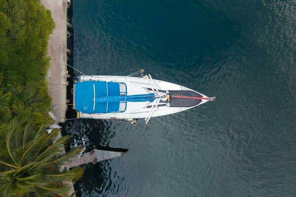 Beneteau 46.1 Yacht For Sale