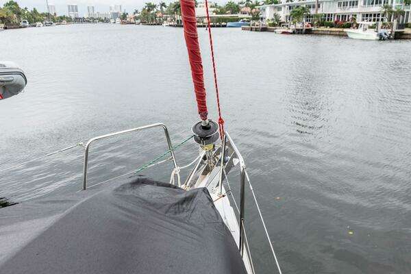 Beneteau 46.1 Yacht For Sale