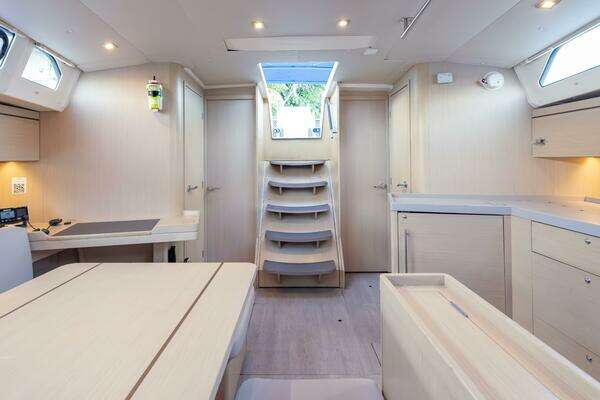 Beneteau 46.1 Yacht For Sale