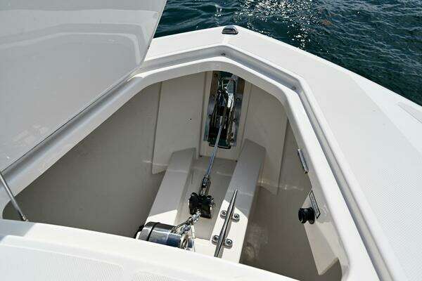 Tiara Yachts 38 LS Yacht For Sale