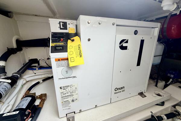 S Y  Royale  38ft Tiara Yachts Yacht For Sale