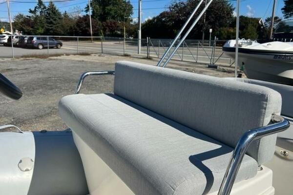 Nimbus 22ft Zodiac Yacht For Sale