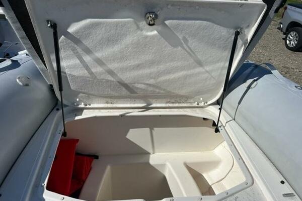 Nimbus 22ft Zodiac Yacht For Sale