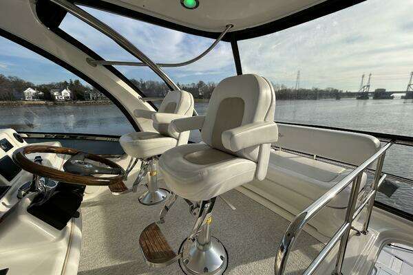 2008 Sea Ray 52
