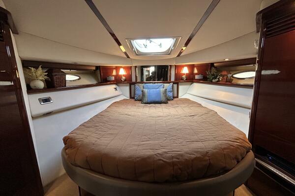52ft Sea Ray Yacht For Sale