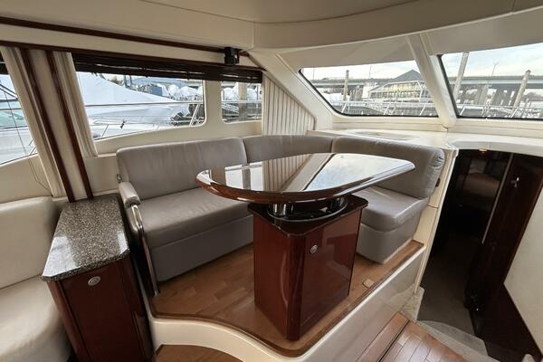 52ft Sea Ray Yacht For Sale