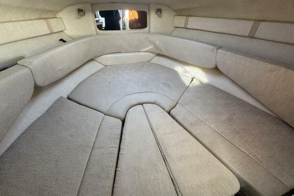 24ft Sea Ray Yacht For Sale