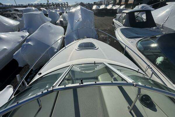 Photo of the 2008 Sea Ray 240 Sundancer