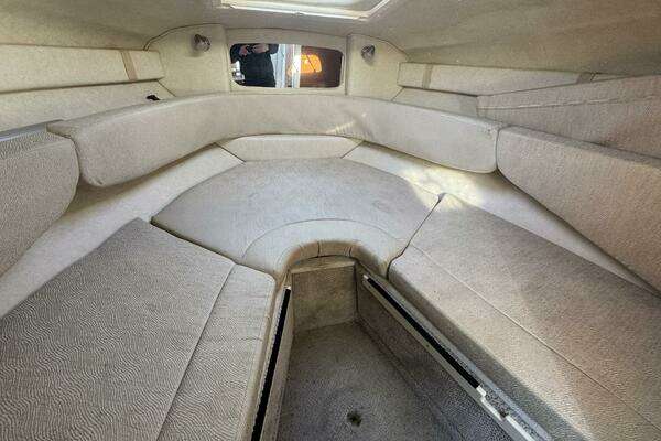 Photo of the 2008 Sea Ray 240 Sundancer