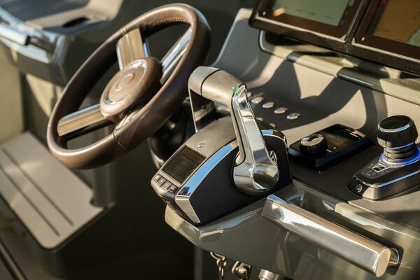 New Stock 36ft YOT Yacht For Sale