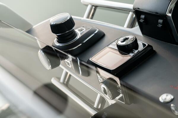 New Stock 36ft YOT Yacht For Sale