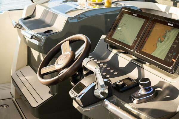 New Stock 36ft YOT Yacht For Sale