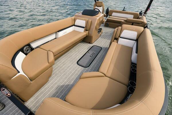 25ft Harris Yacht For Sale