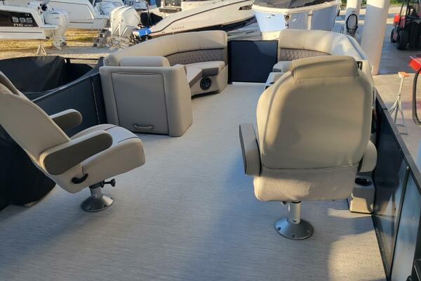 25ft Harris Yacht For Sale