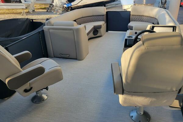 25ft Harris Yacht For Sale