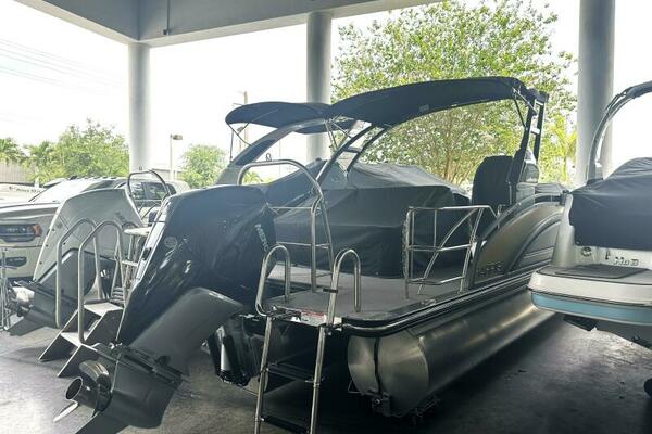 25ft Harris Yacht For Sale