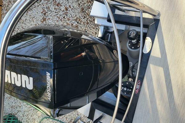 25ft Harris Yacht For Sale