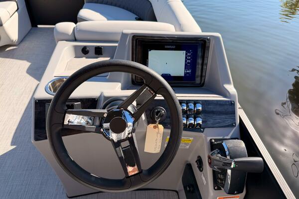 23ft Harris Yacht For Sale