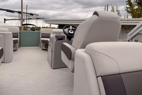 21ft Harris Yacht For Sale