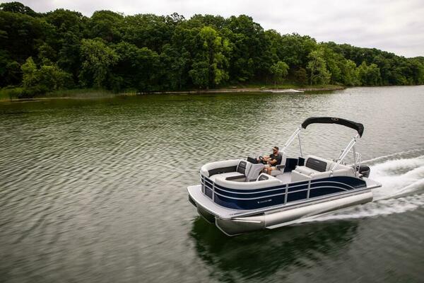 21ft Harris Yacht For Sale