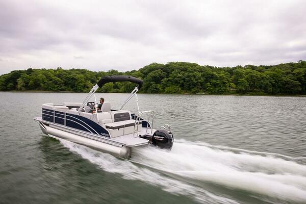 21ft Harris Yacht For Sale