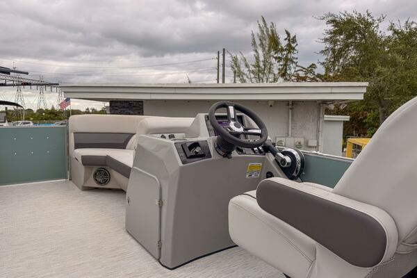 21ft Harris Yacht For Sale