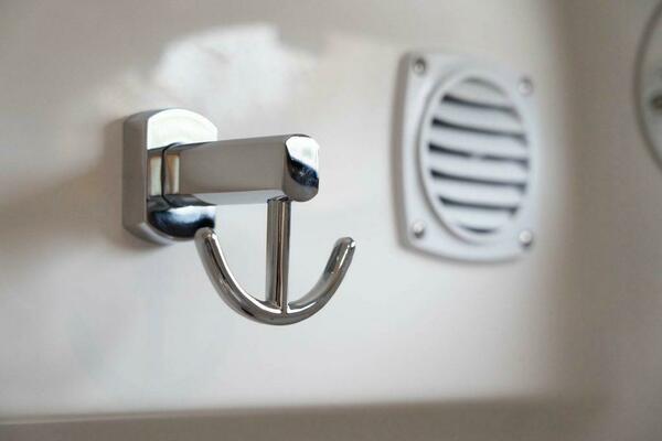 37ft Back Cove Yacht For Sale