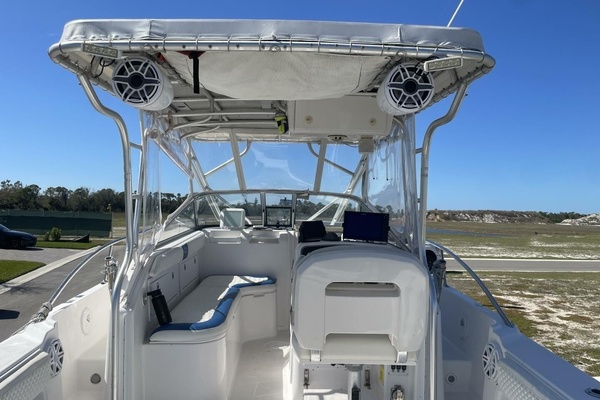 32ft Pro Line Yacht For Sale