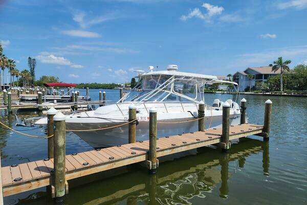 Photo of the 2004 Pro-Line EXPRESS 30 WA