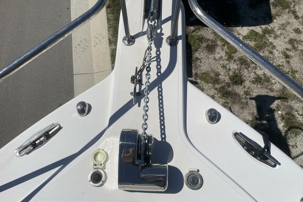 32ft Pro Line Yacht For Sale