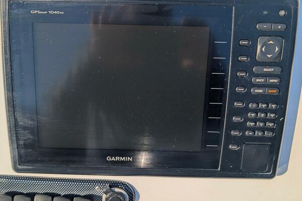 21ft Chaos Yacht For Sale