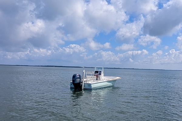 21ft Chaos Yacht For Sale