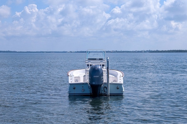 21ft Chaos Yacht For Sale