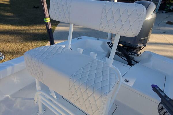 21ft Chaos Yacht For Sale