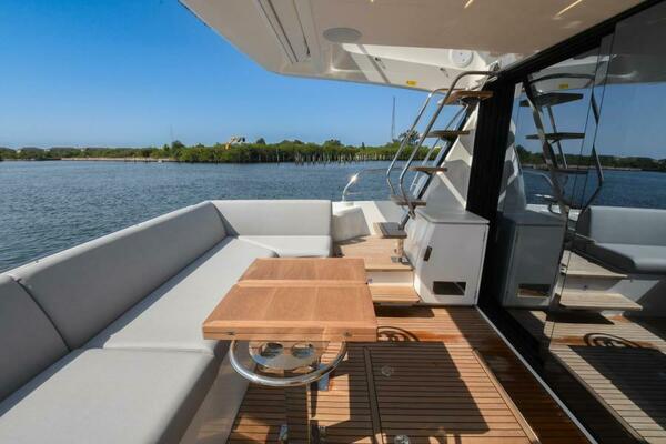 Imagine 52ft Prestige Yacht For Sale