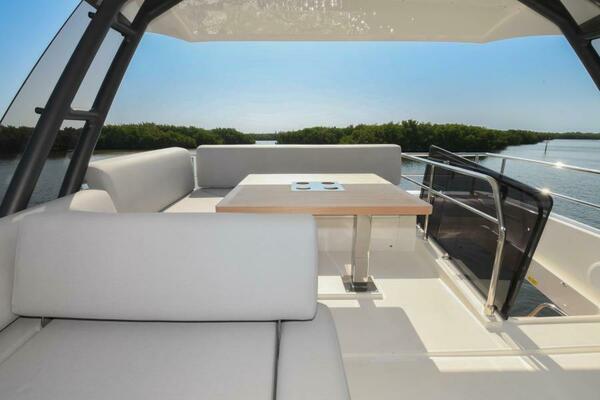 Imagine 52ft Prestige Yacht For Sale