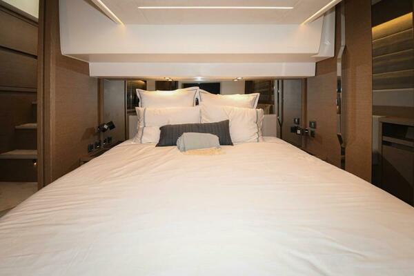 Imagine 52ft Prestige Yacht For Sale