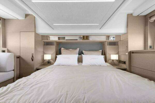 Prestige 460S Yacht For Sale