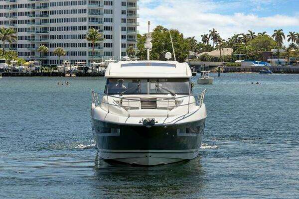 Prestige 460S Yacht For Sale