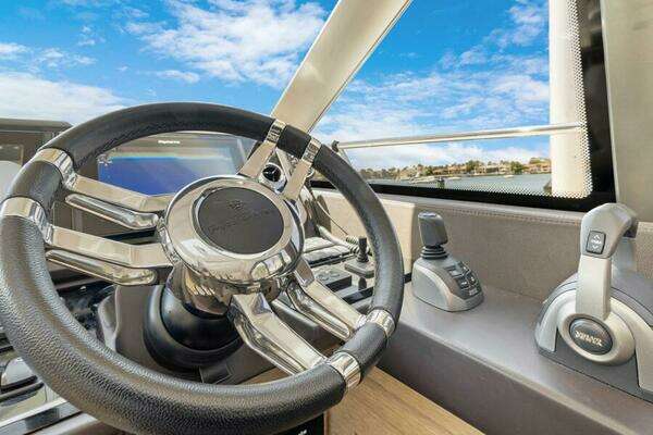 Prestige 460S Yacht For Sale