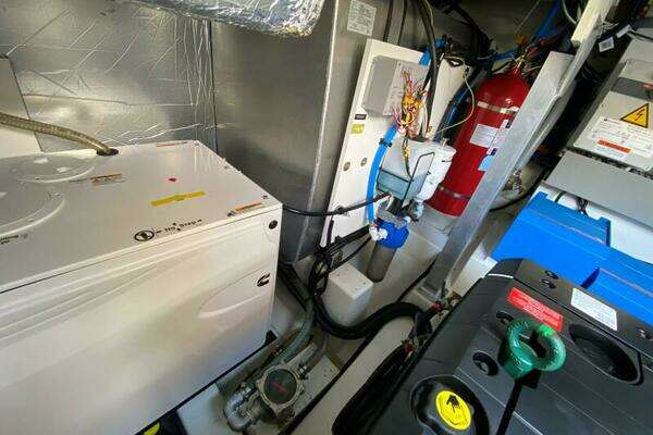 Prestige 460S Yacht For Sale