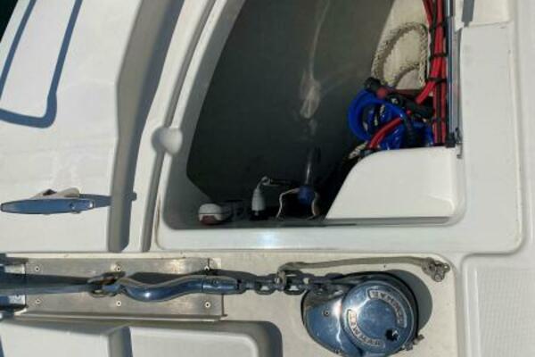 LUCKY ONE 46ft Prestige Yacht For Sale