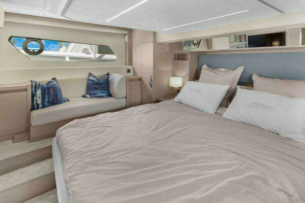 Prestige 460S Yacht For Sale