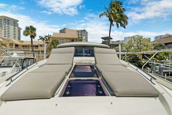 Prestige 460S Yacht For Sale