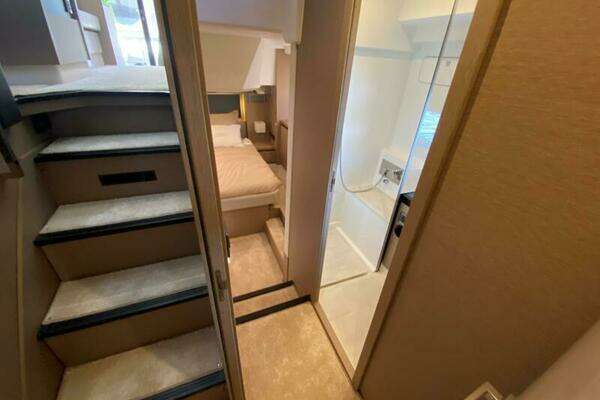 Prestige 460S Yacht For Sale